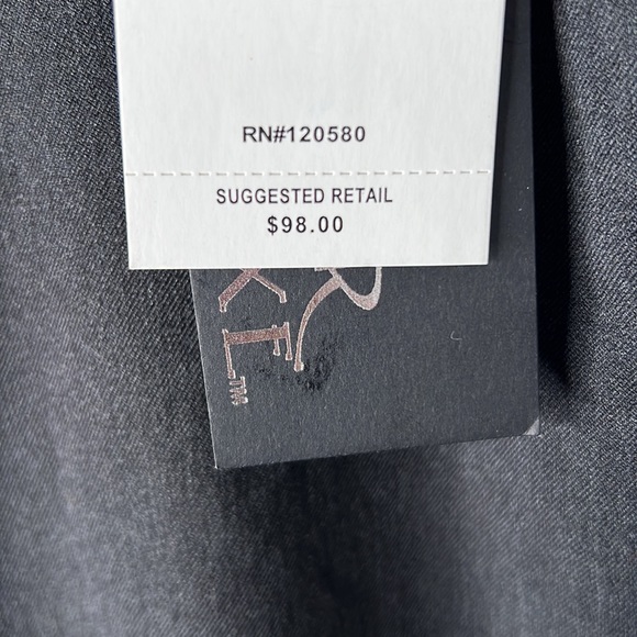 Atelier luxe ladies trousers - Picture 4 of 11